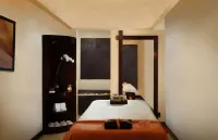 Meliá Purosani - スパ