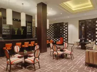 Hilton Dushanbe Hotels in Dushanbe