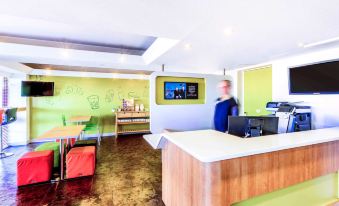 Ibis Budget Campbelltown