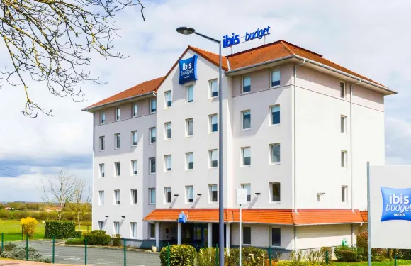 耐沃瓦雷訥沃澤勒宜必思快捷酒店