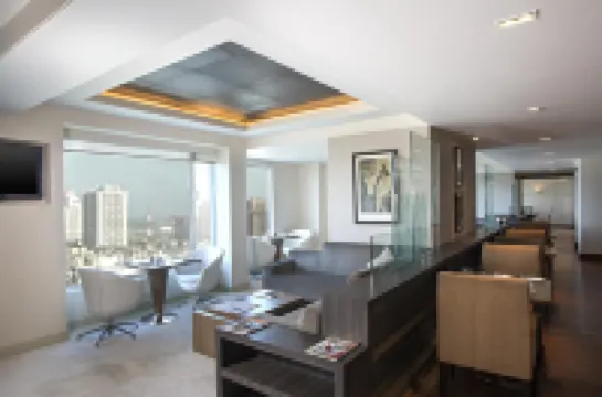 Le Meridien Gurgaon, Delhi NCR