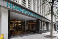 Homewood Suites by Hilton Richmond-Downtown - 3-Star