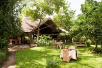 Selous Kinga Lodge Các khách sạn ở Rufiji