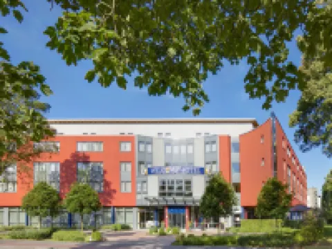 Welcome Hotel Paderborn Hotels in Paderborn