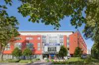 Welcome Hotel Paderborn Hotels in Paderborn