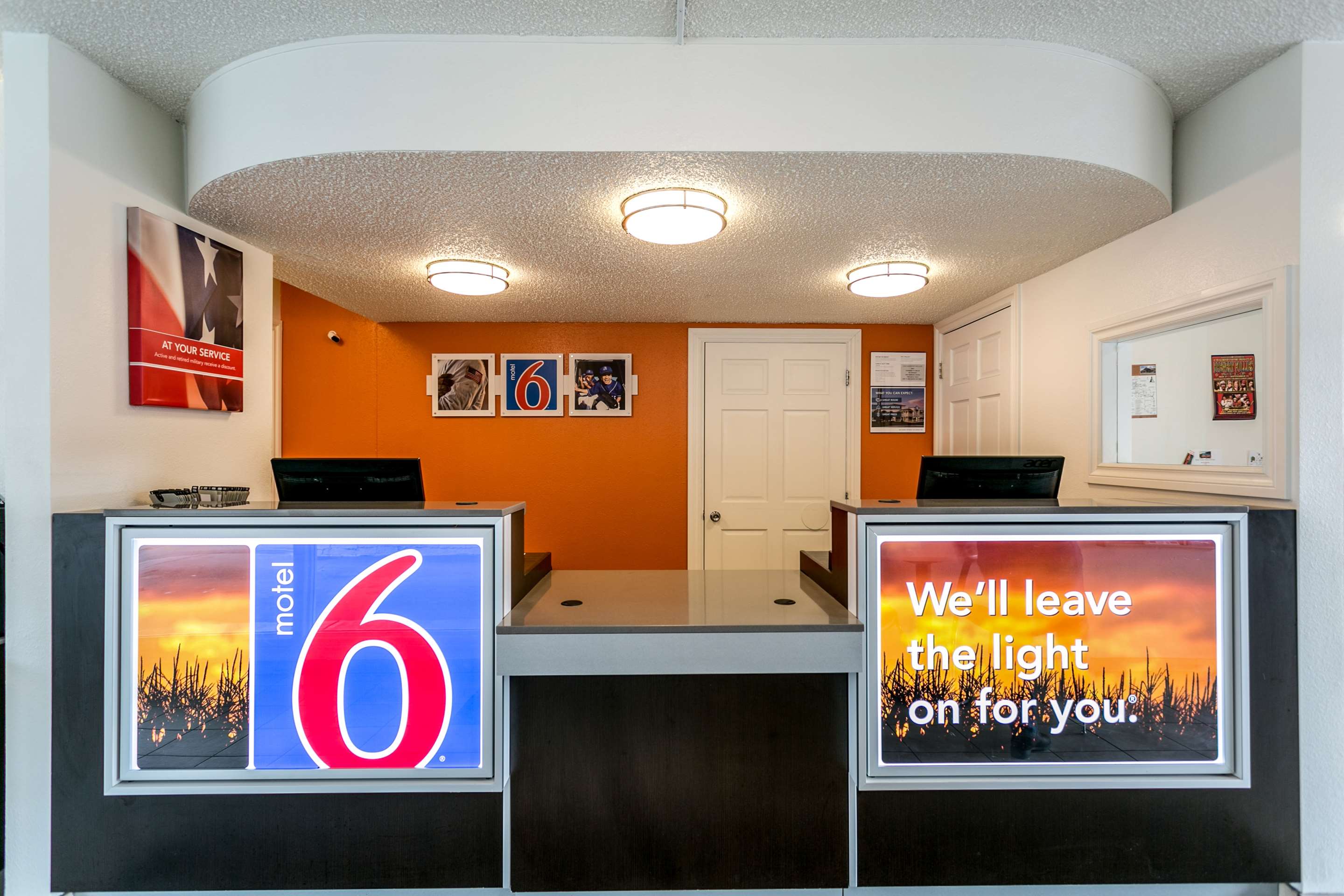 Motel 6-Butte, MT - Historic City Center