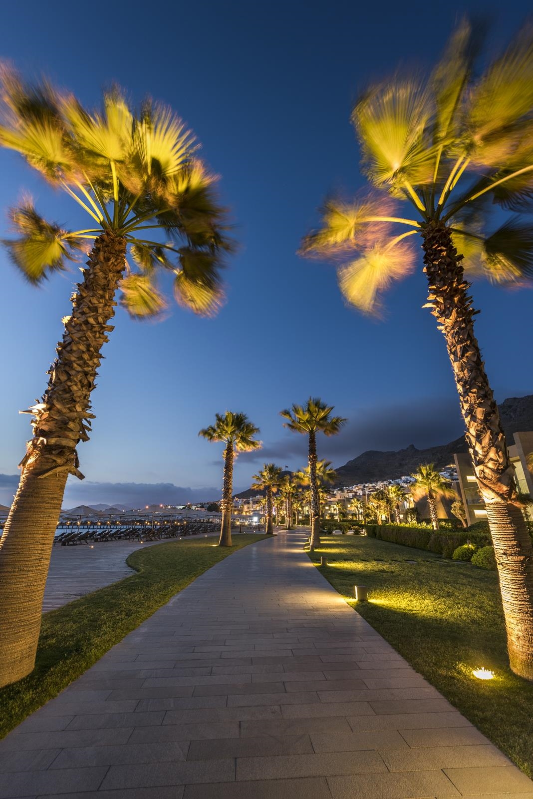 Swissôtel Resort Bodrum Beach