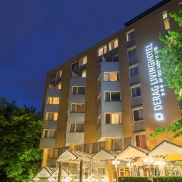 Living Hotel am Deutschen Museum