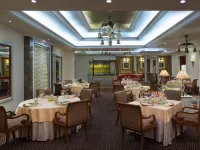 Sheraton New Delhi Hotel Hotels near Saket