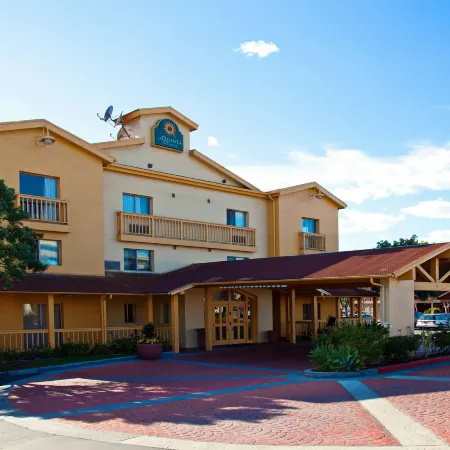 La Quinta by Wyndham Irvine Spectrum