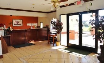 Americas Best Value Inn Brownsville/Padre Island Highway