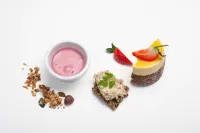 Thon Partner Hotel Norge - breakfast