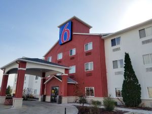 Motel 6 Indianapolis, in - Southport