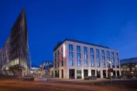 IntercityHotel Dresden Hôtels à proximité de : Église russe de Dresde