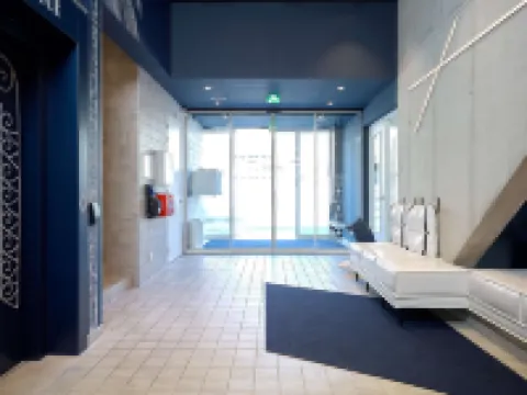 カブーム マーストリヒト マーストリヒトのホテル