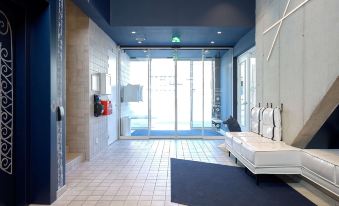 Kaboom Hotel Maastricht