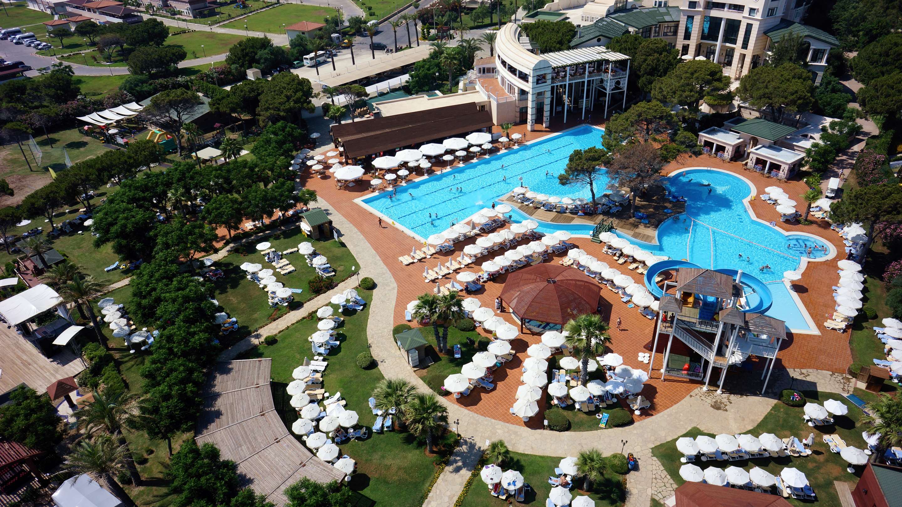 Fun&Sun Family Club Belek