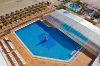 Hotel&Spa Entremares - 4 estrellas