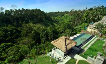 Kamandalu Ubud