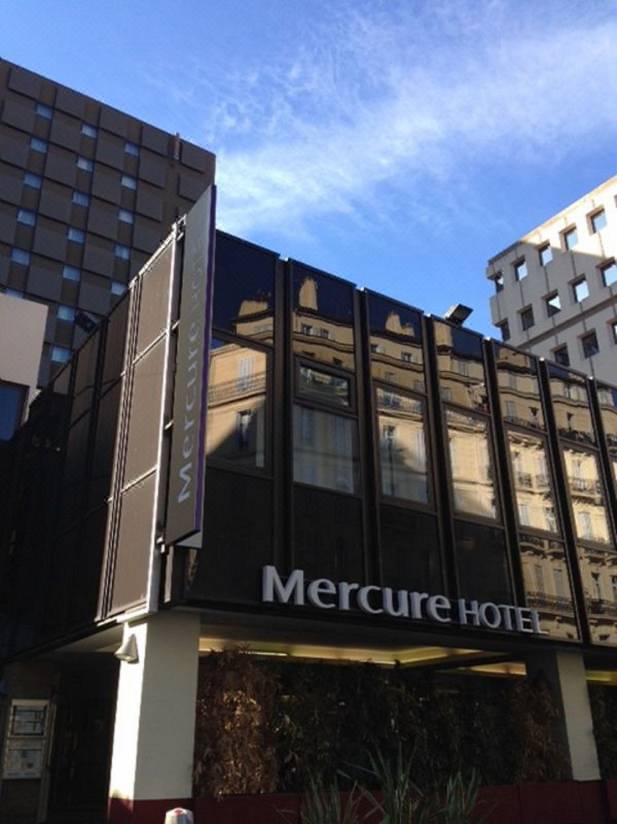 Mercure Marseille Centre Vieux Port-Marseille Updated 2022 Room  Price-Reviews & Deals | Trip.com