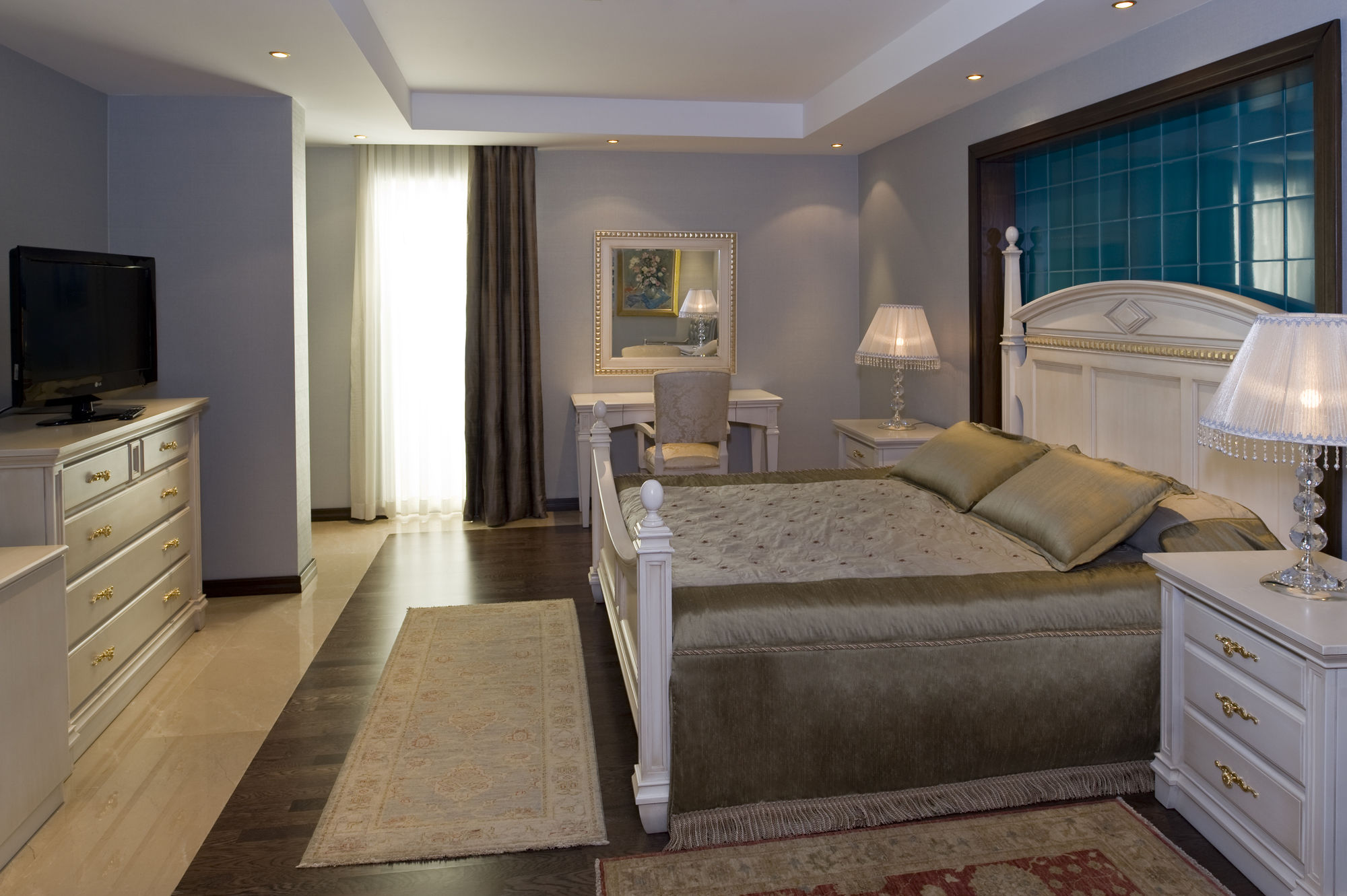 Rixos Premium Bodrum