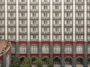 Four Seasons Hotel Mexico City