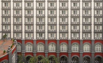 Four Seasons Hotel Mexico City