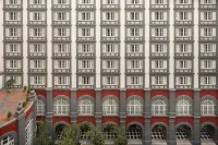 Four Seasons Hotel Mexico City Hotels in Mexico City