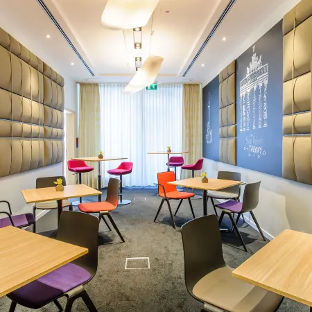 Mercure Hotel Berlin City