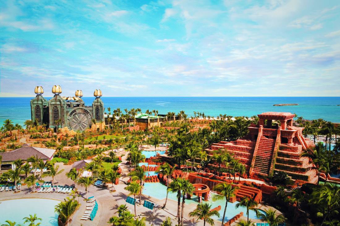 The Reef at Atlantis-Paradise Island Updated 2022 Room Price-Reviews &  Deals | Trip.com