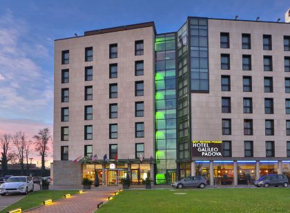 Best Western Plus Hotel Galileo Padova