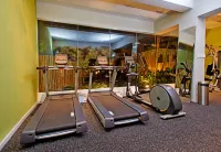 Costabella Tropical Beach Hotel - Gym