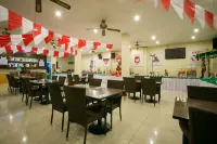 Legian Paradiso Hotel - servizio colazione