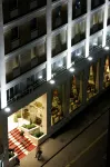 Renaissance Naples Hotel Mediterraneo - إطلالة على البحر