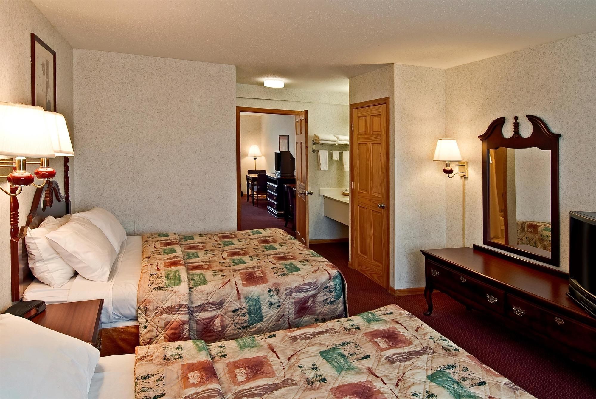 Americas Best Value Inn Waukegan