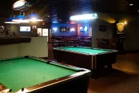 Boarders Inn & Suites by Cobblestone Hotels - Grand Island