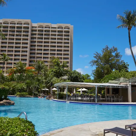 Hyatt Regency Guam