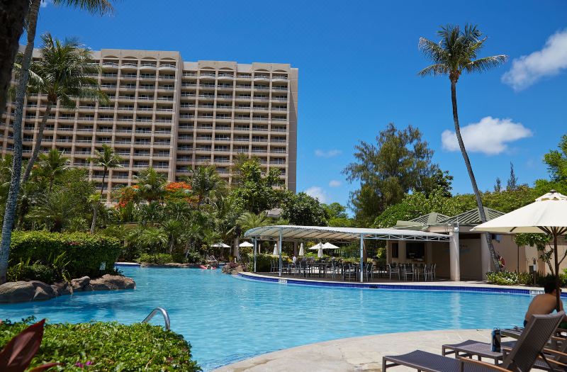 Hyatt Regency Guam photo 2