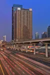 Mercure Dubai Barsha Heights Hotel Suites And Apartments Hôtels à : 