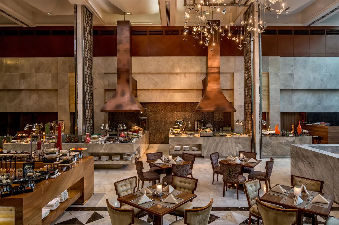 ダイアモンド ホテル