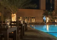 Le Royal Méridien Abu Dhabi - 5성급