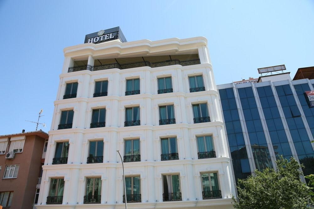 The Grand Mira Hotel Kartal