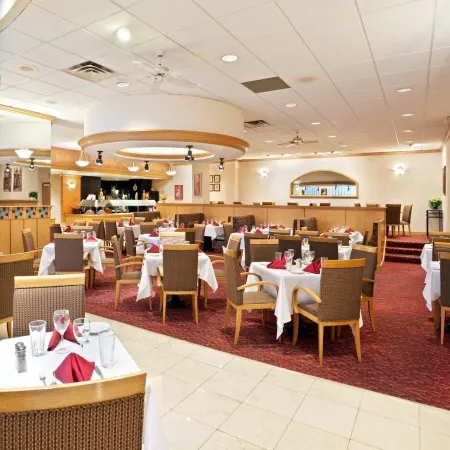 Holiday Inn & Suites VANCOUVER DOWNTOWN by IHG