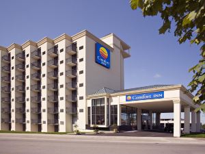 Comfort Inn Fallsview