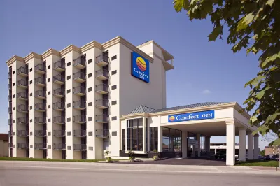 Comfort Inn Fallsview