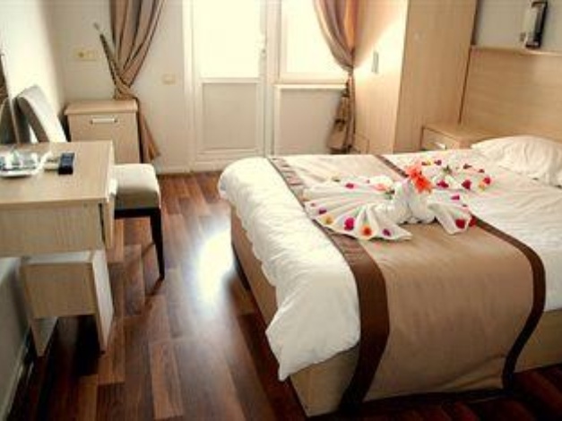 Dalyan Hotel Caria Royal