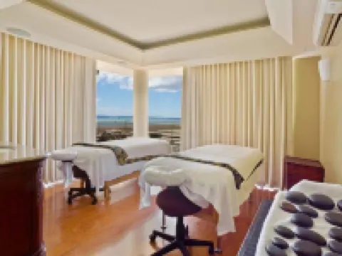 アウトリガー ワイキキ ビーチ リゾート ホノルルのホテル