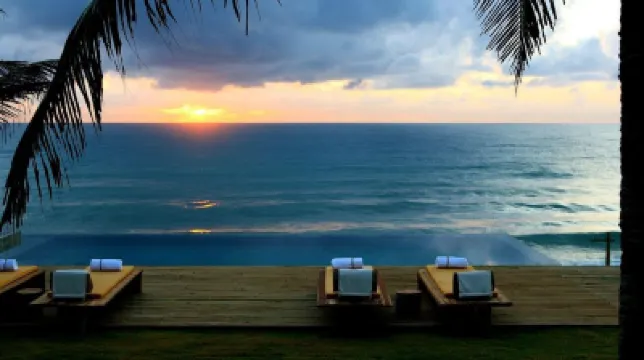 Kenoa Exclusive Beach Spa & Resort Hotels in 