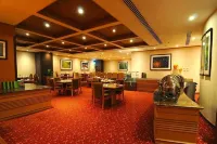 Orchid Hotel Al Barsha (formerly Golden Tulip Al Barsha)