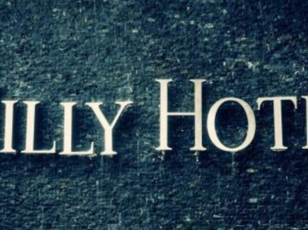 Hilly Hotel